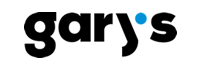 logo Uniformes Gary´s
